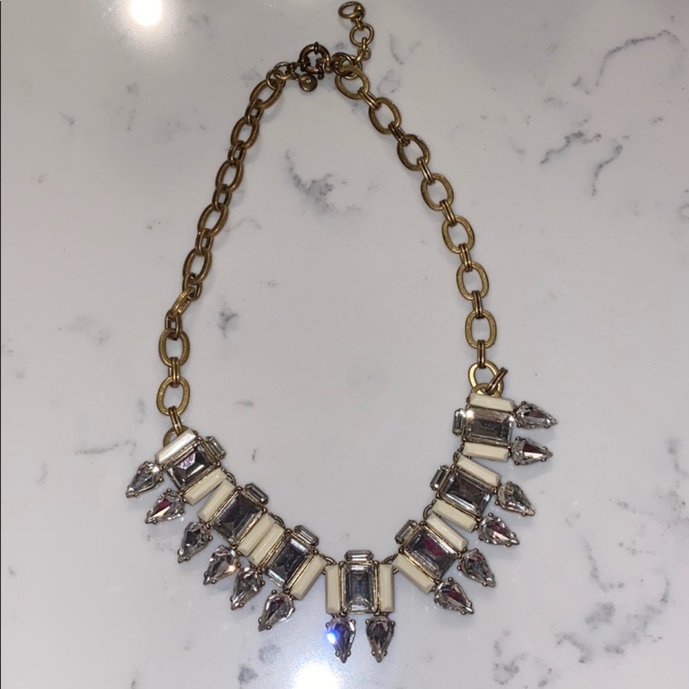 J.Crew Necklace